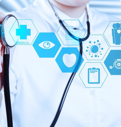 优明科配件仓库