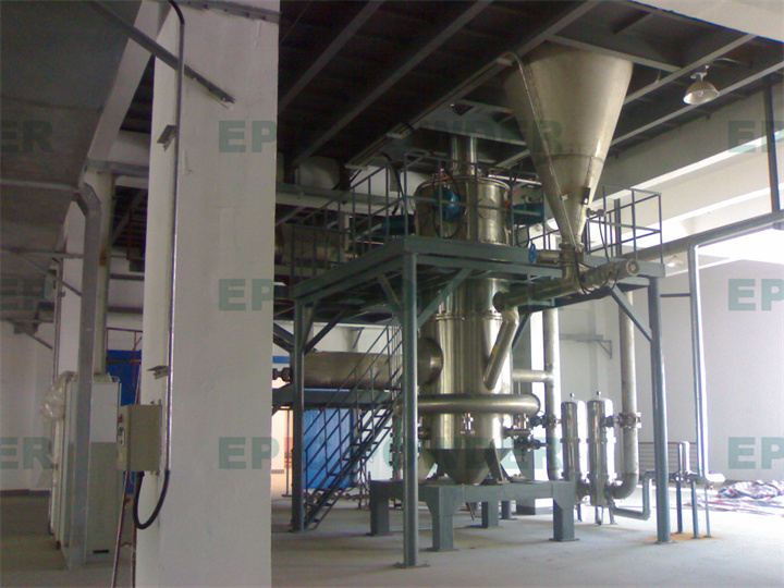 大型气流粉碎机